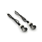Daytona, Mini 3 D-Light LED turn signals Indicator Lights Led Daytona