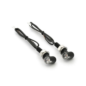 Daytona, Mini 3 D-Light LED turn signals Indicator Lights Led Daytona