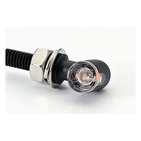 Daytona, Mini 3 D-Light LED turn signals Indicator Lights Led Daytona