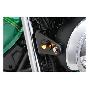 Daytona, Mini 3 D-Light LED turn signals Indicator Lights Led Daytona