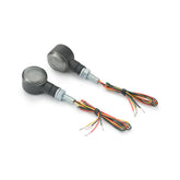 Daytona D Light Solw Turnsignal + Tail Indicator Lights Led Daytona