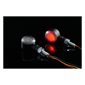 Daytona D Light Solw Turnsignal + Tail Indicator Lights Led Daytona