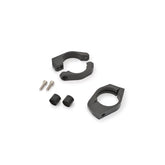Daytona Aluminium Fork Clamp Set 41 Mm Turn Signals Mounts Daytona