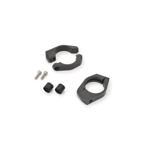 Daytona Aluminium Fork Clamp Set 41 Mm Turn Signals Mounts Daytona