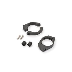 Daytona Aluminium Fork Clamp Set 47 Mm Turn Signals Mounts Daytona