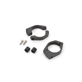 Daytona Aluminium Fork Clamp Set 48 Mm Turn Signals Mounts Daytona