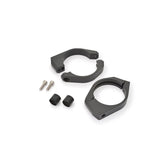 Daytona Aluminium Fork Clamp Set 59 Mm Turn Signals Mounts Daytona