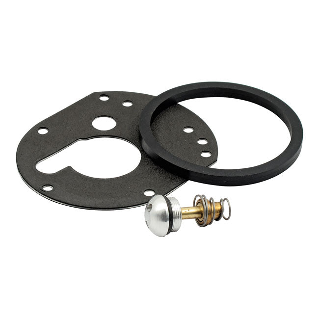 Jagg Oil Coolers Service Kit Thermostat Thermostats Jagg Oil Coolers