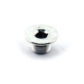 Jagg, upgrade nut for S&S engines Oil Cooler Jagg Oil Coolers