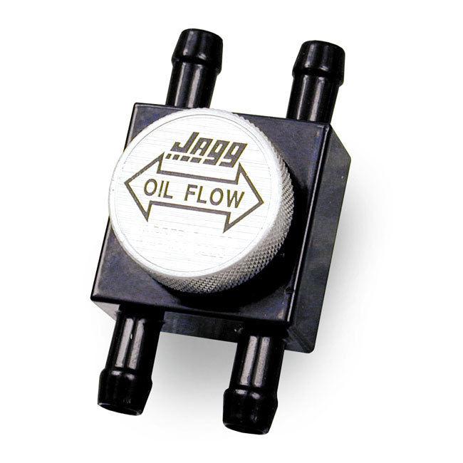 Jagg, oil cooler bypass valve. Manual Oil Cooler Jagg Oil Coolers