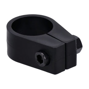Jagg Oil Coolers Mount Clamp Frame 1 3/8 Oil Cooler Clamps Jagg Oil Coolers