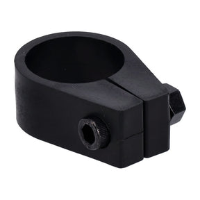 Jagg Oil Coolers Mount Clamp Frame 1 1/4 Oil Cooler Jagg Oil Coolers