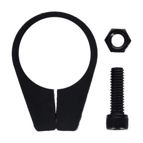 Jagg Oil Coolers Mount Clamp Frame 1 1/2 Oil Cooler Jagg Oil Coolers