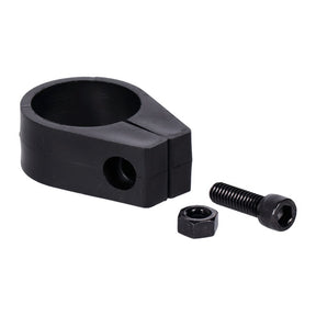 Jagg Oil Coolers Mount Clamp Frame 1 1/2 Oil Cooler Jagg Oil Coolers