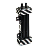 Jagg, universal oil cooler. 6 row. Deluxe 1000 series Oil Cooler Jagg Oil Coolers
