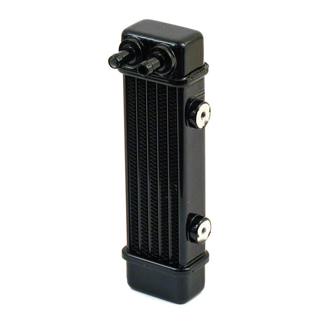 Jagg Oil Coolers Cooler Oil Uni 6 Row Oil Cooler Jagg Oil Coolers