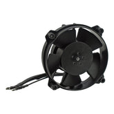 Jagg, high performance oil cooler fan 4" Fan Kits And Parts Jagg Oil Coolers