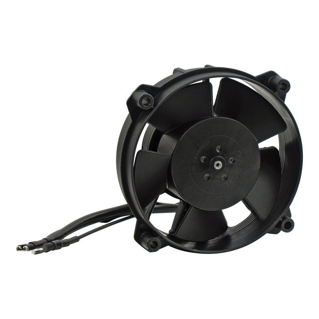 Jagg, high performance oil cooler fan 4" Fan Kits And Parts Jagg Oil Coolers