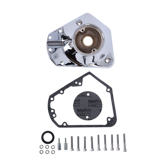 Oem Style 93 99 Cam Cover. Chrome Cam Covers Mcs