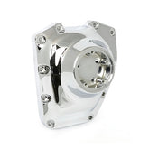 Oem Style 01 17 Cam Cover. Chrome Cam Covers Mcs