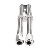 Jagg Oil Coolers Line Oil Upgrade Kit S/S Oil Coolers Misc Jagg Oil Coolers