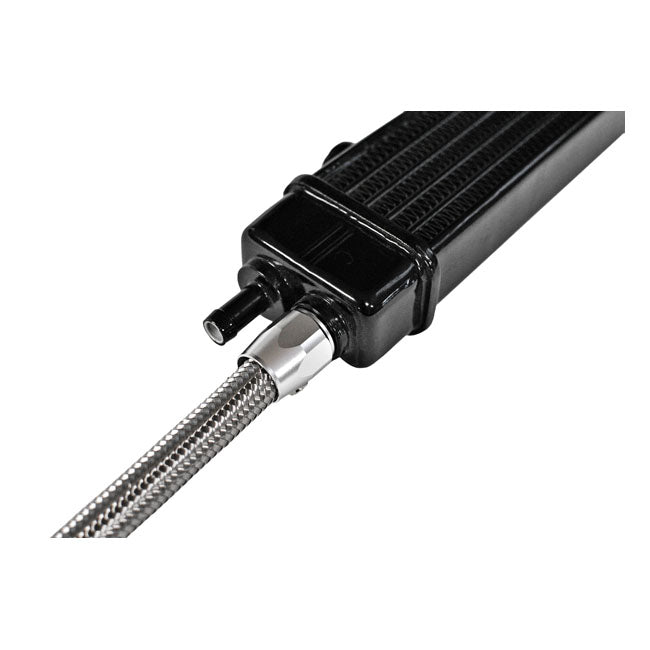 Jagg Oil Coolers Line Oil Upgrade Kit S/S Oil Coolers Misc Jagg Oil Coolers