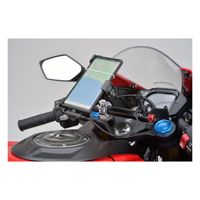 Daytona, USB-C power supply. Regular mount Power Sources 12 Volt Daytona