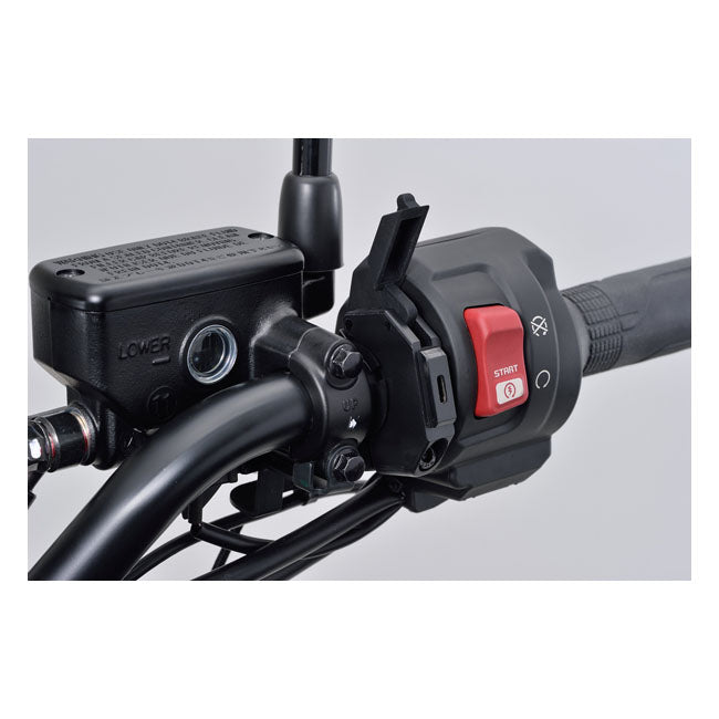 Daytona Usb Power Supply Usb Type C Sl Power Sources 12 Volt Daytona