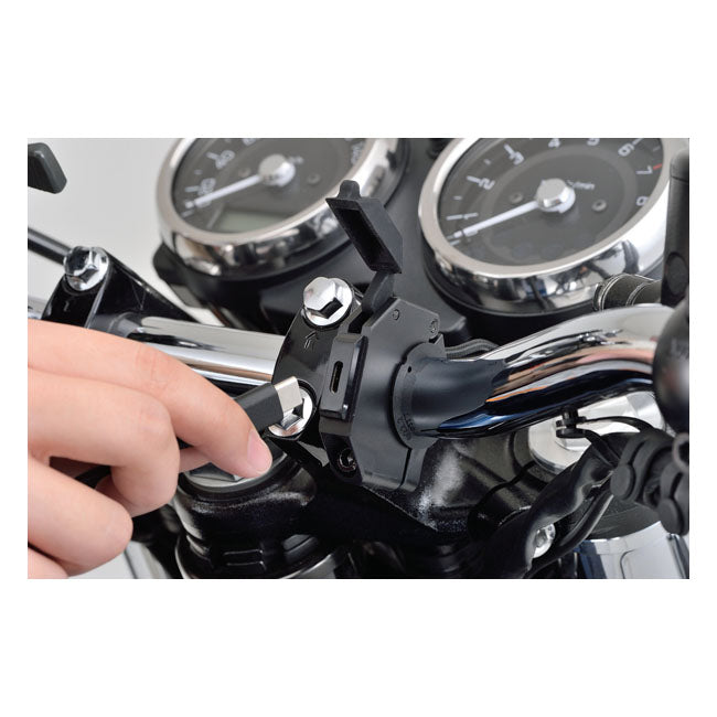 Daytona Usb Power Supply Usb Type C Sl Power Sources 12 Volt Daytona