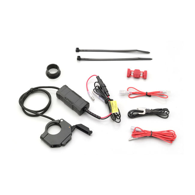 Daytona Usb Power Supply Usb Type C Sl Power Sources 12 Volt Daytona