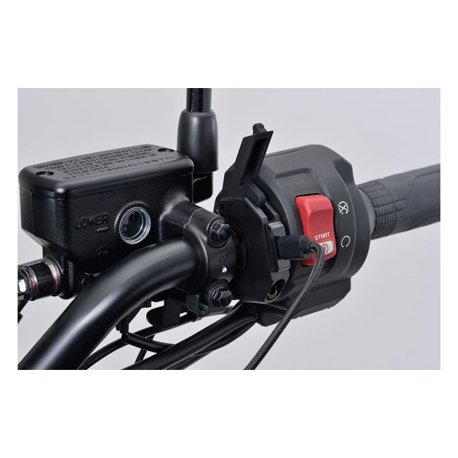 Daytona Usb Power Supply Usb Type C Sl Power Sources 12 Volt Daytona