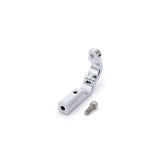 Daytona, universal bracket. Top mount. 7/8" ID, M8 thread Handlebar Misc Daytona