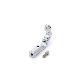 Daytona, universal bracket. Top mount. 7/8" ID, M8 thread Handlebar Misc Daytona