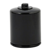 K & N Oil Fltr Blk Evo Bt/Xl Oil Filters K&N