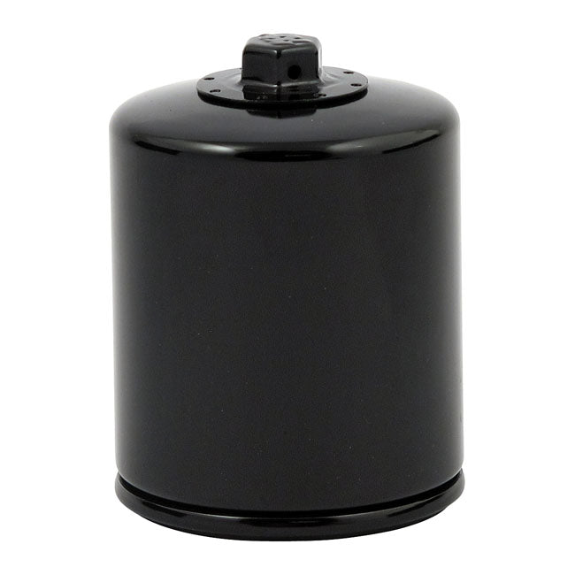 K & N Oil Fltr Blk Evo Bt/Xl Oil Filters K&N