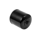 K & N Oil Filter Blk V Rod Oil Filters K&N