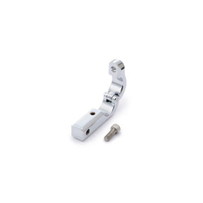Daytona, universal bracket. Side-mount. 7/8" ID. M10 thread Handlebar Misc Daytona