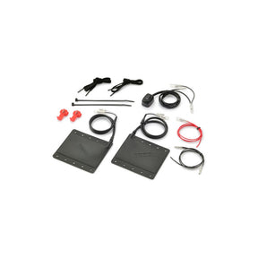Daytona, heated grip warmer wrap set Grips Heaters Daytona