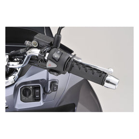 Daytona, heated grip warmer wrap set Grips Heaters Daytona