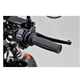 Daytona Grip Ggdi Arc1 1 Black Grips Heaters Daytona