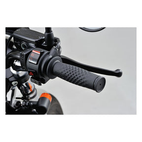 Daytona Grip Ggdi Arc3 1 Black Grips Heaters Daytona