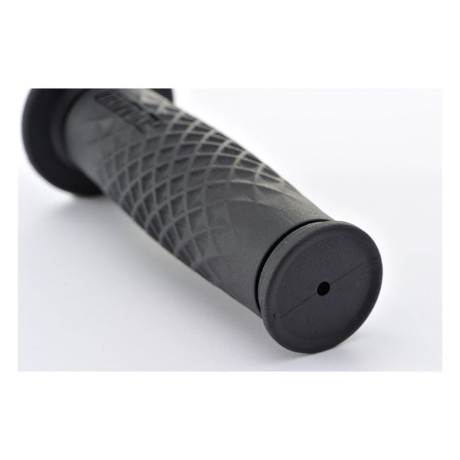 Daytona Grip Ggdi Arc3 1 Black Grips Heaters Daytona