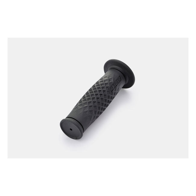 Daytona Grip Ggdi Arc3 1 Black Grips Heaters Daytona