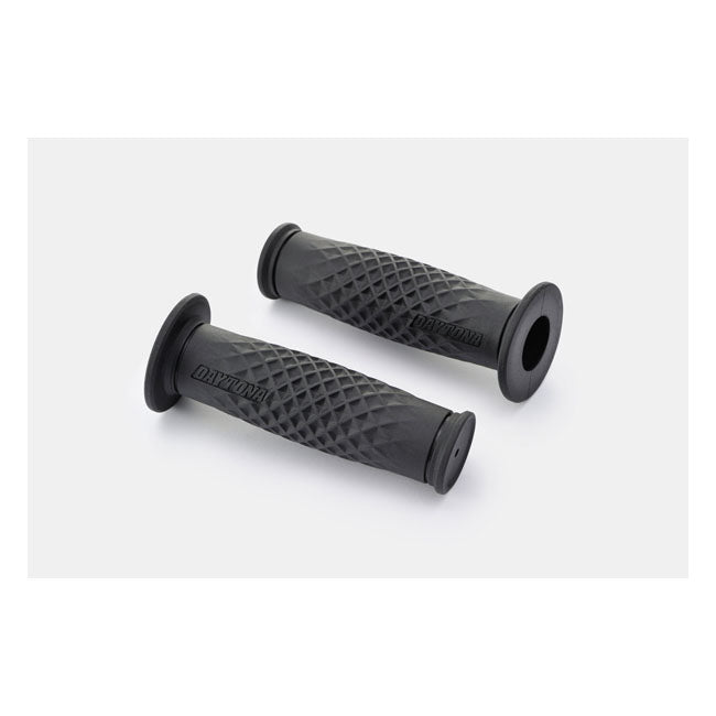 Daytona Grip Ggdi Arc3 1 Black Grips Heaters Daytona