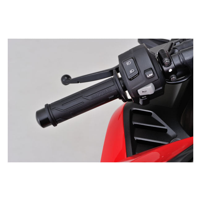 Daytona Grip Spacer Grips Misc Daytona