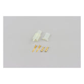 Type 110 Connector Kit. 2 Pin Electrical Connectors Mcs