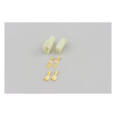 Type 250 Connector Kit. 2 Pin Electrical Connectors Mcs