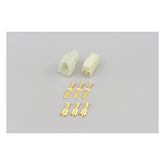 Type 250 Connector Kit. 3 Pin Electrical Connectors Mcs
