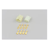 Type 250 Connector Kit. 4 Pin Electrical Connectors Mcs