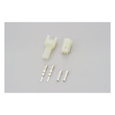 Type Hm Connector Kit. 2 Pin Electrical Connectors Mcs